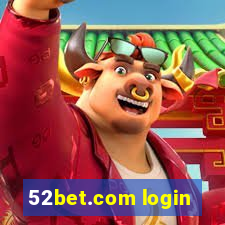 52bet.com login